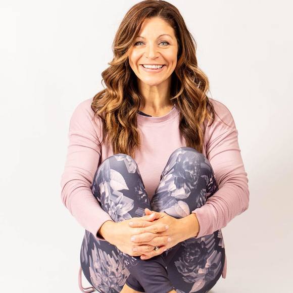 Meet your Posher, Becky - Picture 1 of 1